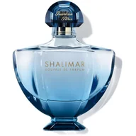 Wody i perfumy damskie - Guerlain Shalimar Souffle De Parfum woda perfumowana 90ml - miniaturka - grafika 1