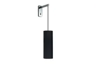 Lampy ścienne - Azzardo Lampa ścienna ALMERIA AZ2611 LED AZ2611 - miniaturka - grafika 1