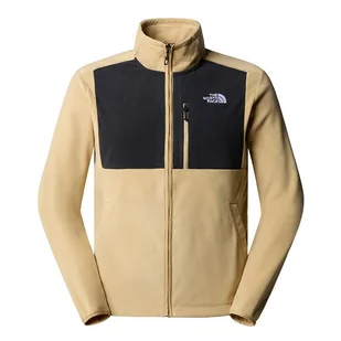 Bluza The North Face Homesafe 0A8566KX71 - czarna - Bluzy sportowe damskie - miniaturka - grafika 1