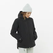 Kurtki narciarskie - KURTKA DAMSKA NARCIARSKA BRILLIANT W C23338 - miniaturka - grafika 1