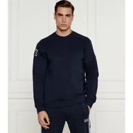 Bluzy męskie - EA7 Bluza Regular Fit - miniaturka - grafika 1