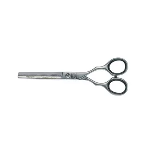 Kiepe (2231-55) Nożyczki fryzjerskie/degażówki 5,5 cala Studio Techno Relax BL Scissors - Nożyczki fryzjerskie - miniaturka - grafika 1