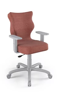 Fotel biurowy, krzesło biurowe Entelo, Krzesło obrotowe Arco Palladium 02 rozmiar 6 - Fotele i krzesła biurowe Fotel biurowy, krzesło biurowe Entelo, Krzesło obrotowe Arco Palladium 02 rozmiar 6 - Fotele i krzesła biurowe - miniaturka - grafika 2