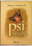 Felietony i reportaże - Psi węch - miniaturka - grafika 1