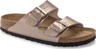 Klapki i japonki damskie - Birkenstock Birkenstock damskie klapki ARIZONA BS 1023960 szerokość wąska 36 - miniaturka - grafika 1