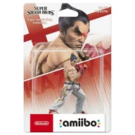 Akcesoria do Nintendo - Figurka AMIIBO Smash Kazuya - miniaturka - grafika 1