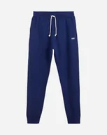 Spodnie męskie - pantaloni tempo libero uomo levis a3783 0001 gold tab jogger medieval blue - miniaturka - grafika 1