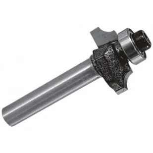 DEDRA Frez 07F143C trzpień 12 D 34,9 H 15,5 R 11,1 mm - Frezy - miniaturka - grafika 1