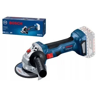 Bosch GWS 180-LI | 06019H9020 (Bez akumulatora) - Szlifierki i polerki - miniaturka - grafika 1