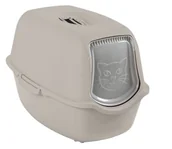 Kuwety dla kotów - Argi Rotho Kuweta Dla Kota Cappuccino Bailey RO4552907422 - miniaturka - grafika 1