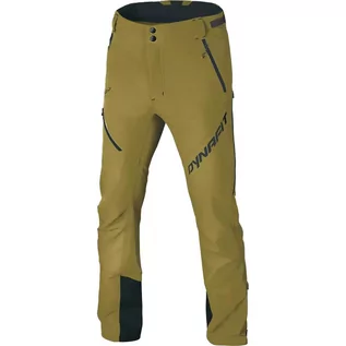 Spodnie sportowe męskie - Spodnie Dynafit #Mercury 2 DST M PNT - army - grafika 1