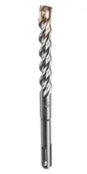 Wiertła - Wiertło do betonu 3-ostrzowe SDS-Plus 10x210 mm SMART - miniaturka - grafika 1