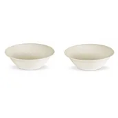 Miski i półmiski - CELESTIA Komplet 2 salaterek 04AI - miniaturka - grafika 1