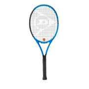 Tenis ziemny - Rakieta tenisowa Dunlop Cx Pro 255 niebieska 103128 1 - miniaturka - grafika 1