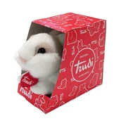 Maskotki i pluszaki - Dante Maskotka Trudi Pluszowy Królik GXP-770016 - miniaturka - grafika 1