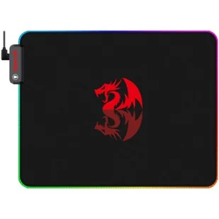 Redragon M.Pad Pluto RGB - Podkładki pod mysz - miniaturka - grafika 1