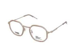 Tommy Hilfiger TJ 0075 FWM - Okulary korekcyjne, oprawki, szkła - miniaturka - grafika 1