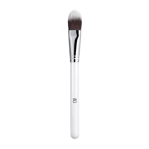 IL IL 113 Flat Foundation Brush Pędzel do podkładu 0000057822 - Pędzle do makijażu - miniaturka - grafika 1
