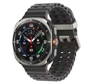 Samsung Galaxy Watch Ultra LTE 47mm Czarny - Smartwatch - miniaturka - grafika 1