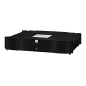 Akcesoria gramofonowe - Moon 810LP przedwzmacniacz gramofonowy - miniaturka - grafika 1