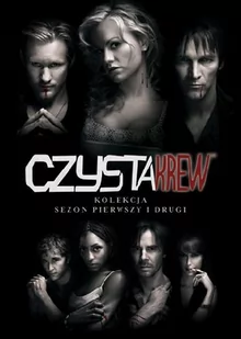 Czysta krew. Sezony 1-2 - Seriale - miniaturka - grafika 1