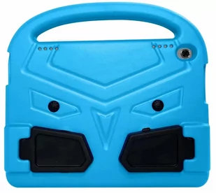 Etui Artnico do Lenovo Tab M10 10.3" niebieskie - Pozostałe akcesoria do telefonów - miniaturka - grafika 3