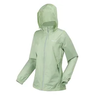 Kurtki damskie - Regatta Damska kurtka softshell Corinne IV - miniaturka - grafika 1
