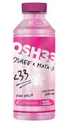 Oshee X Mata - Osh33 Love Potion Pink Kiss :* Róża-Miód 555 Ml