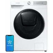 Pralki - Samsung QuickDrive AddWash WW90T754ABH/S6 - miniaturka - grafika 1