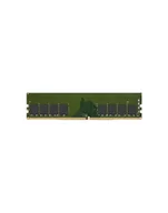 Pamięci RAM - KINGSTON 16GB 3200MT/s DDR4 ECC CL22 DIMM 1Rx8 Micron F - miniaturka - grafika 1