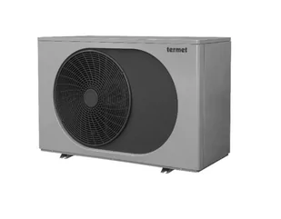 Pompa ciepła Termet Heat Gold 9 DC - Pompy ciepła - miniaturka - grafika 1