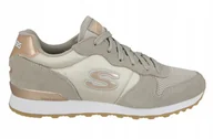 Buty sportowe damskie - buty sportowe damskie Skechers Og 85 111-TPE 37 - miniaturka - grafika 1