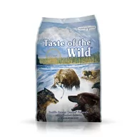 Sucha karma dla psów - Taste of the Wild Wild Pacific Stream 12,2 kg - miniaturka - grafika 1