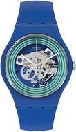 Zegarki damskie - Swatch SO29N103 - miniaturka - grafika 1