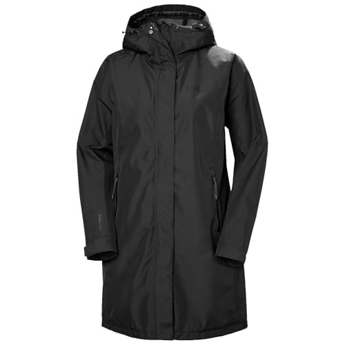 Helly Hansen Damski płaszcz przeciwdeszczowy W Active Ocean Bound W Active Ocean Bound