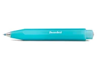 Długopisy - Długopis Kaweco Frosted Sport Light Blueberry - miniaturka - grafika 1