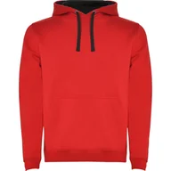 Odzież sportowa dziecięca - Bluza Dziecięca/dziecięca Urban Hoodie - miniaturka - grafika 1