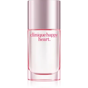 Clinique Happy™ Heart woda perfumowana dla kobiet 30 ml - Wody i perfumy damskie - miniaturka - grafika 1