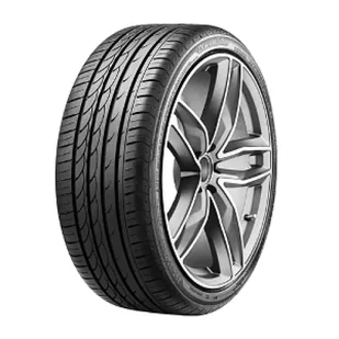 Radar DIMAX R8+ 285/35R21 105Y - Opony letnie - miniaturka - grafika 2