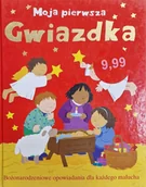 Książki edukacyjne - Moja pierwsza gwiazdka - miniaturka - grafika 1