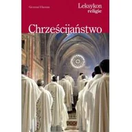 Religia i religioznawstwo - Chrześcijaństwo - miniaturka - grafika 1