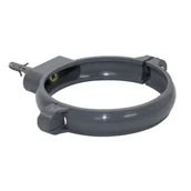 Rury - Uchwyt do rur PP Ø110 S20 - miniaturka - grafika 1