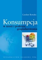 Marketing - Konsumpcja w Teorii i Praktyce Gospodarowania - miniaturka - grafika 1