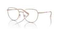 Okulary korekcyjne, oprawki, szkła - Okulary korekcyjne Armani Exchange AX 1056 6103 - miniaturka - grafika 1