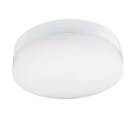 Lampy sufitowe - LED Plafon łazienkowy LED/12W/230V 3000/4000/6000K śr. 22 cm IP44 - miniaturka - grafika 1