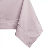 Obrusy i serwetki - Obrus Pure Pudrowy róż Gładki Klasyczny 110x160 DecoKing - TCLOTH/DK/PURE/BRD/PPG/POWDERPINK/110X160 - miniaturka - grafika 1