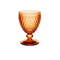 Kieliszki - Kieliszek do wody Boston Apricot Villeroy & Boch - miniaturka - grafika 1