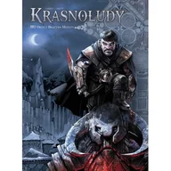 Komiksy dla młodzieży - ordo z bractwa monety. świat akwilonu. krasnoludy. tom 2 - miniaturka - grafika 1