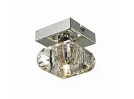 Lampy ścienne - Azzardo RUBIC 1 TOP 1798-1X - miniaturka - grafika 1