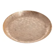 Tace i patery - Dekoria pl pl Misa dekoracyjna Bati 35cm 35 x 3,5 cm 814-574 - miniaturka - grafika 1